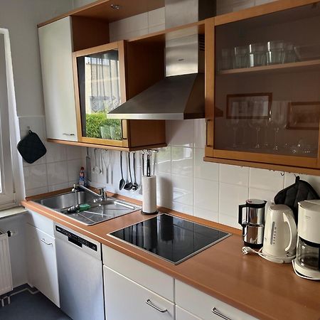 Sonnenhof Otel Melsungen Dış mekan fotoğraf