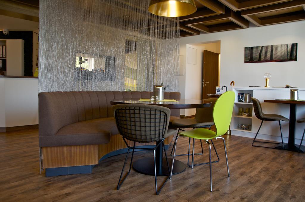 Sonnenhof Otel Melsungen Dış mekan fotoğraf