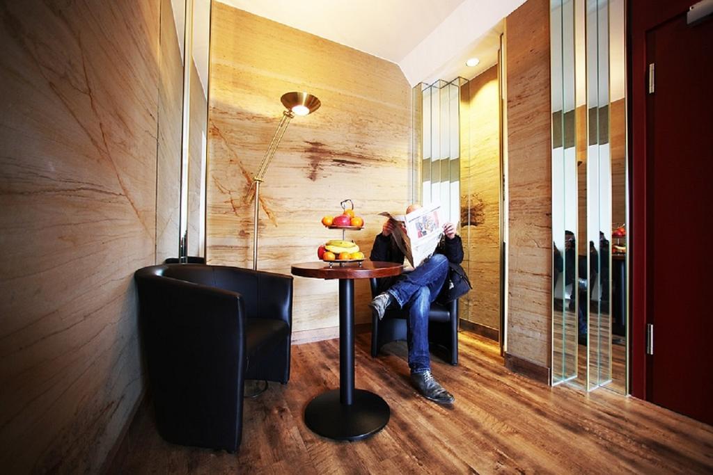 Sonnenhof Otel Melsungen Dış mekan fotoğraf