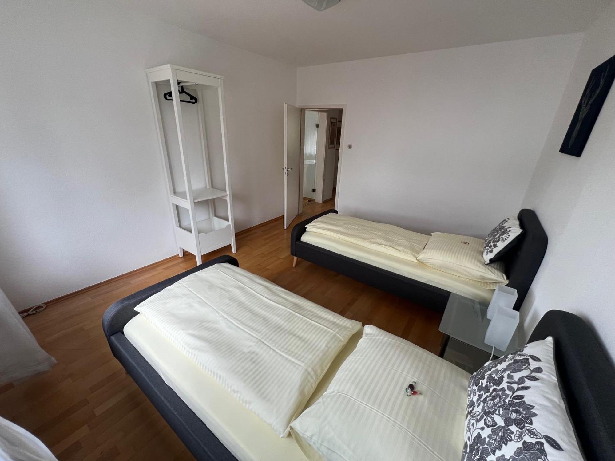 Sonnenhof Otel Melsungen Dış mekan fotoğraf