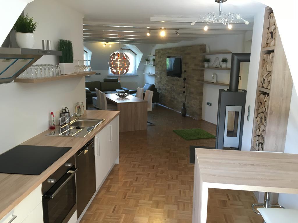 Sonnenhof Otel Melsungen Dış mekan fotoğraf