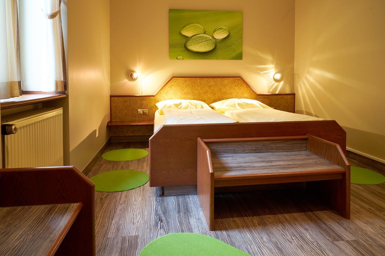 Sonnenhof Otel Melsungen Dış mekan fotoğraf