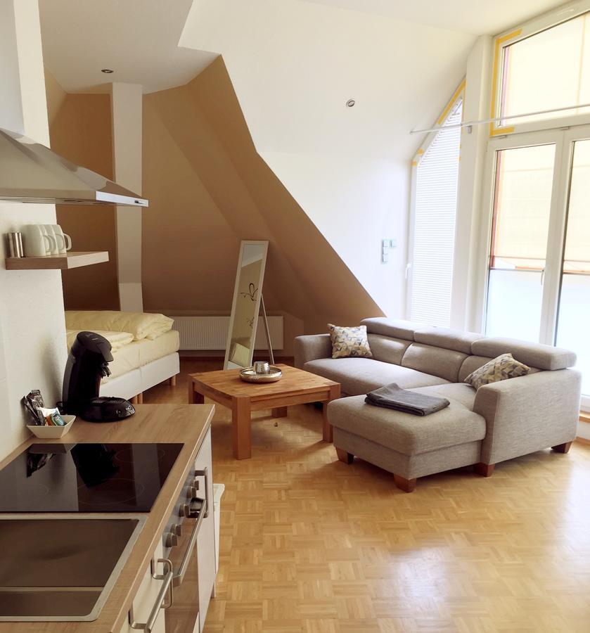 Sonnenhof Otel Melsungen Dış mekan fotoğraf