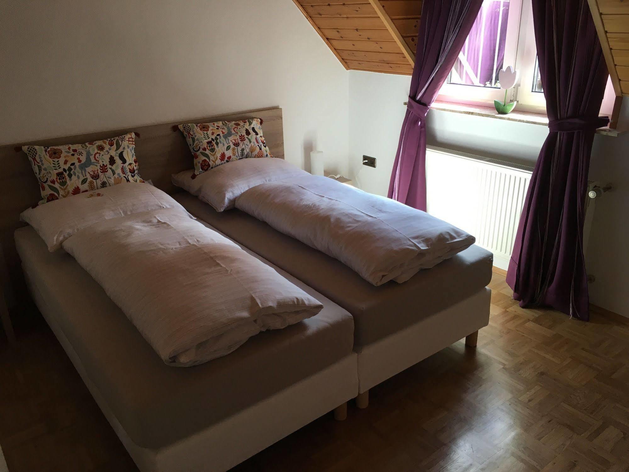Sonnenhof Otel Melsungen Dış mekan fotoğraf