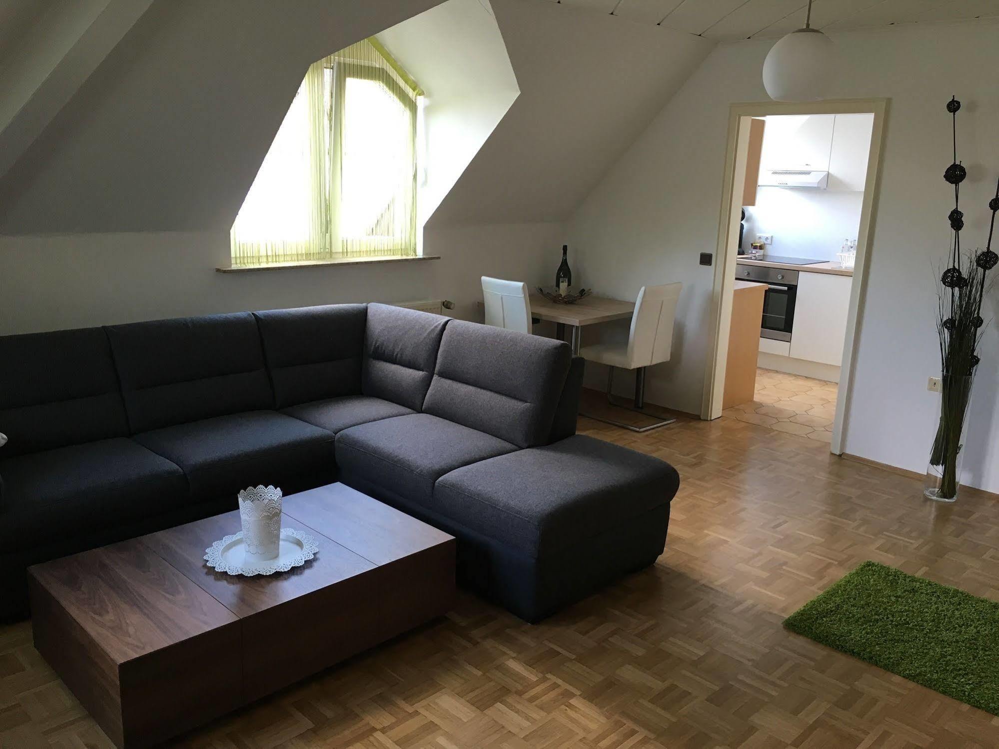 Sonnenhof Otel Melsungen Dış mekan fotoğraf